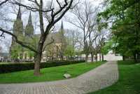 Praha 2 - Vyšehrad